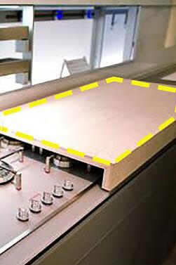 厨房如何增加操作台面 燃气灶上面加个盖子方便实用