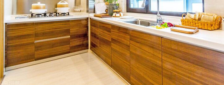 无论厨房大小建议提前考虑好这9个决定