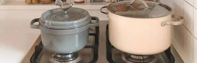 厨房台面边缘的处理 抬高10cm可带来这3大好处