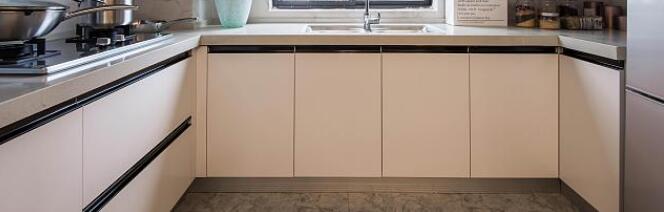 厨房设计要考虑动线吗?设计不复杂那些就是设计师唬人的