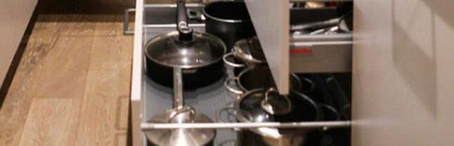 厨房装修注意哪些细节 这5处多花点钱很值得!