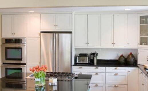 带着你的好奇心来了解北欧风格厨房装修注意事项