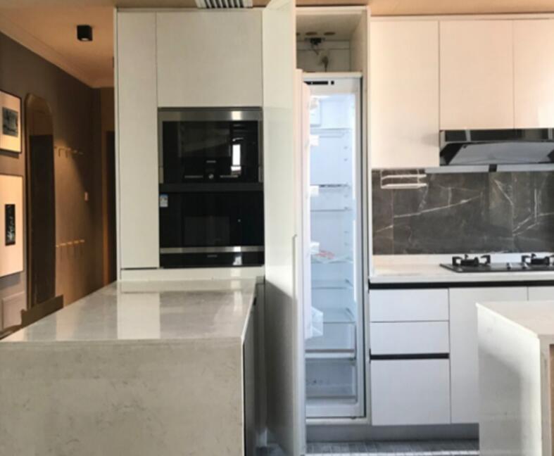 厨房中这些“伪精致”设计 早该被舍弃了