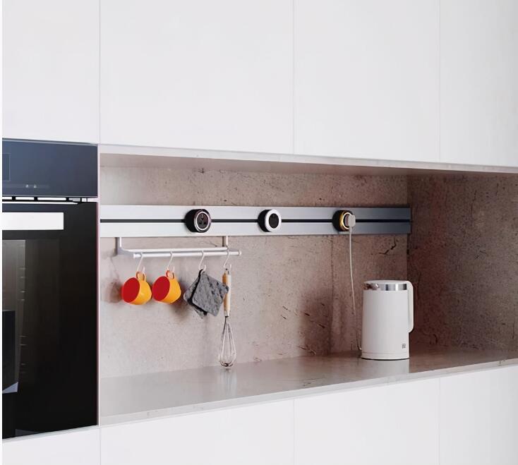 厨房要想好用 在装修的时候这几样要舍得花钱