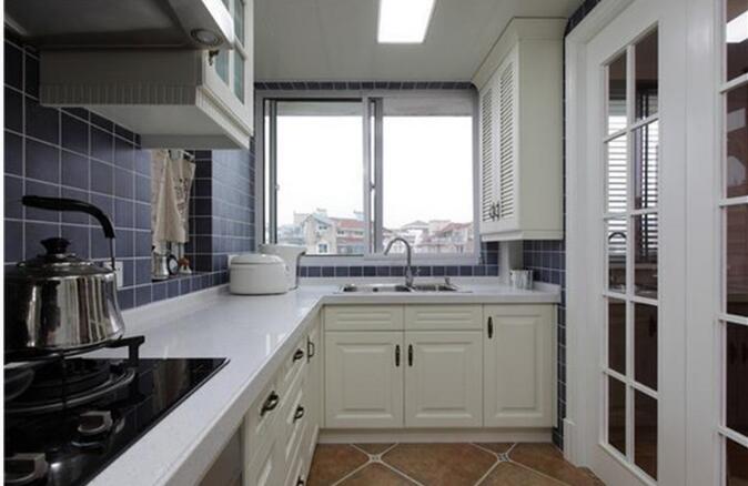 分享7条厨房装修小细节 建议拿笔记下来