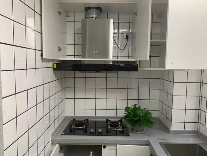 厨房装修的设计细节 弄清楚这4个才能真正实用