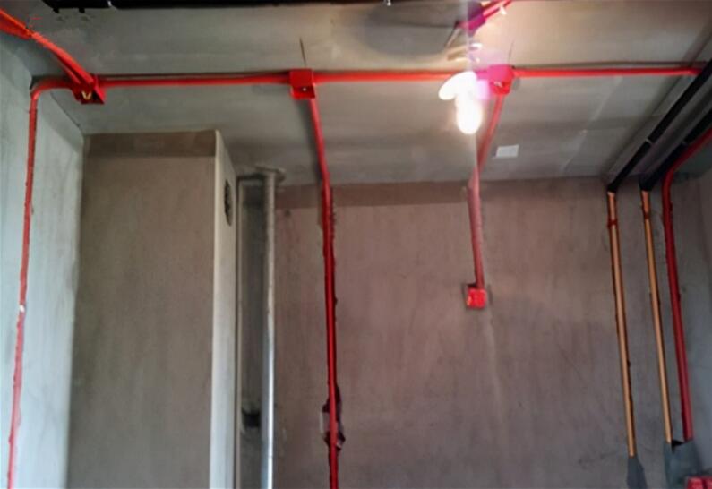 装修厨房时提前了解这7个要点 帮你少踩坑