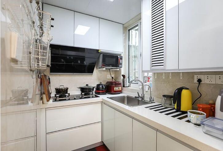 厨卫装修有哪些常见的坑 一定要注意这9处