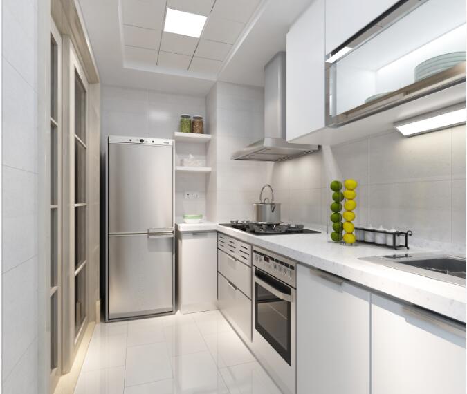 厨房装修建议“7不装”,不仅浪费钱,而且实用性太差