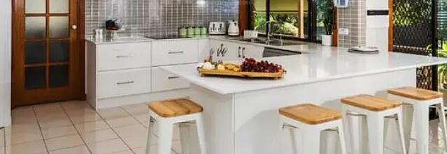 开放式厨房用什么吊顶?开放式厨房吊顶特点?