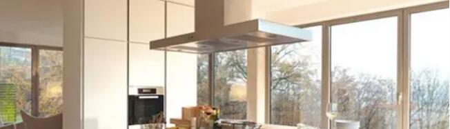 都在问开放式厨房怎么防油烟?做开放式厨房好吗?