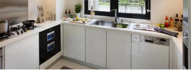 爱下厨的第一步:如何打造厨房合理布局