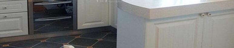 入住半年才知道 还是封闭式厨房好