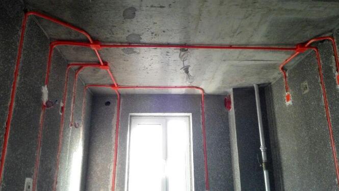 想不到,这6种厨房家电插座,竟然会造成漏电失火