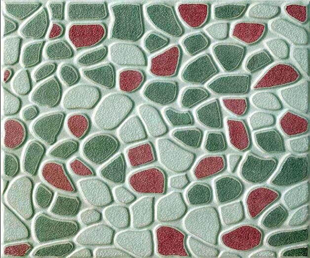 卫生间防滑地板种类 卫生间地上铺什么能防滑