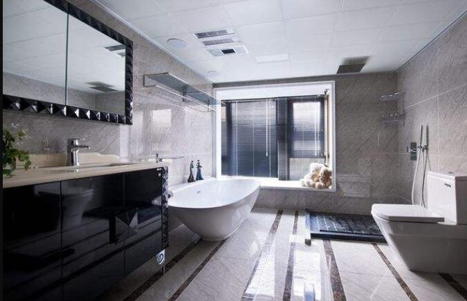 没日没夜赶装修 卫生间还是犯下12个致命错误 恨不得砸了重装