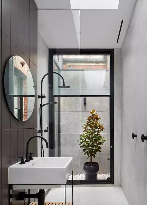 9个卫生间合理化建议 让使用体验提升N个等级