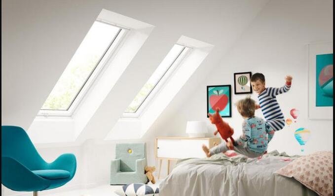 七款儿童房榻榻米推荐 安全又实用.