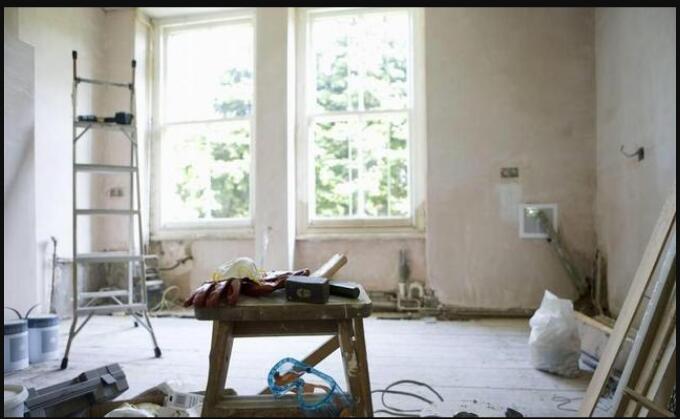 二手房装修改造 你需要注意这些地方
