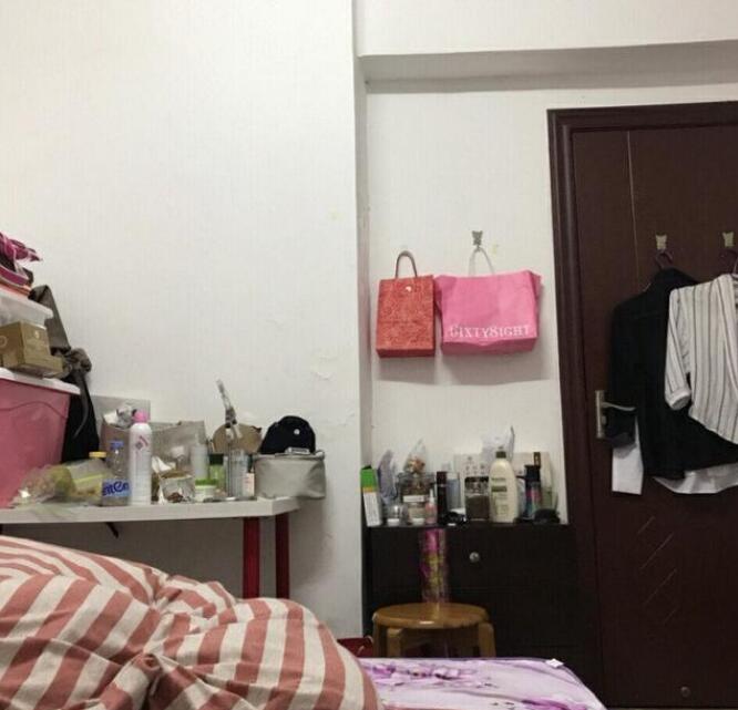 改造小房子的经历 房子从邋遢到整洁有序的蜕变