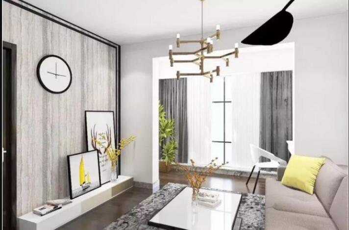 小户型房子瞬间缩水一倍 竟是因为做了这几件事