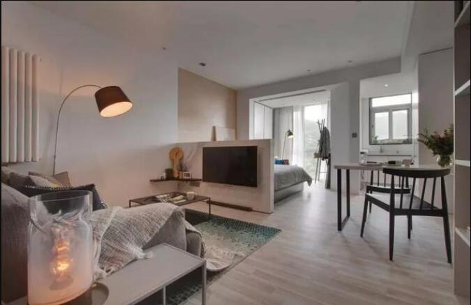 出租房如何改造成宜家风 看完这篇离改造大神不远了