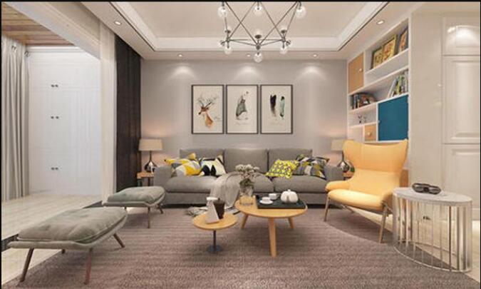 С����װ�޵�8������ ���������װ���ʲ�����