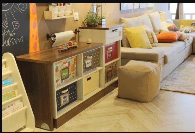 实用帖90%小户型装修痛点 都能帮你一一解决!