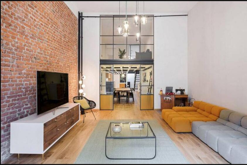 农村旧房装修要注意什么旧房改造装修步骤分析