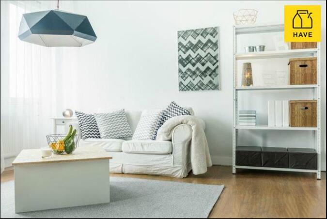 小户型改造攻略 从此你的房子也走上开挂之路