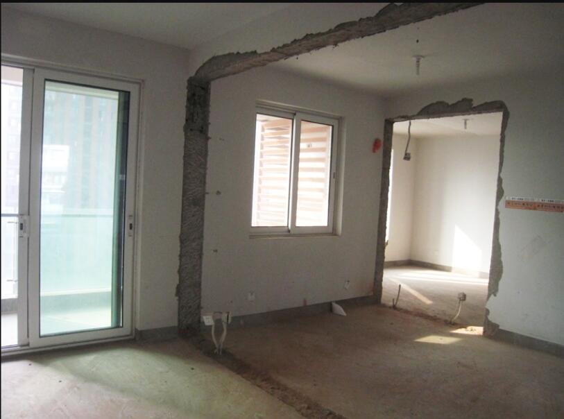 关于二手房老房拆除装修的那点事,你都清楚吗?