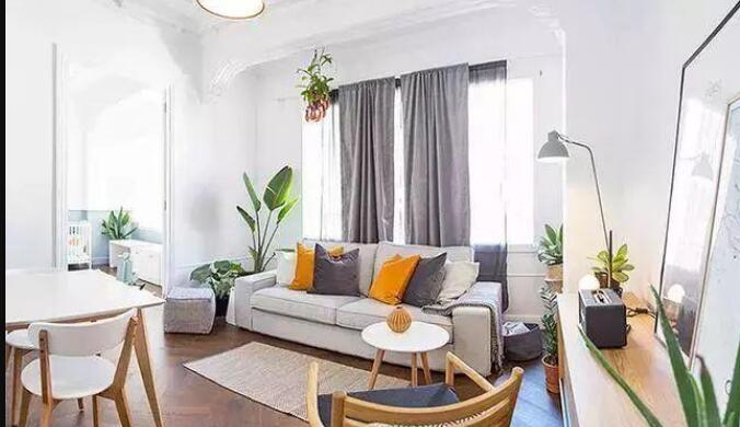 �ɷ���װ�޺��� �⼸�ҵ�Ч�����ǵĻش�