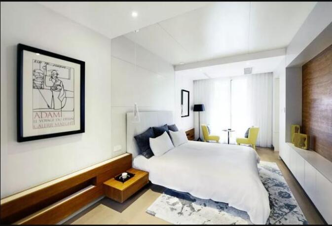 睡过500个卧室才敢告诉你 卧室这样设计才合理