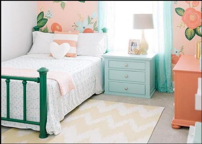 25种不同的创意儿童房设计 与时俱进的童趣空间