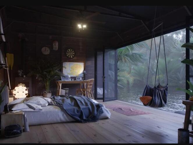 Ԥ���Ѻõ����Ҵ������ �򵥵�װ�δ������Ϳռ�