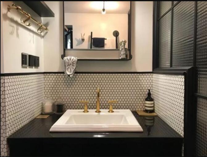 卫生间一定要装这9个东西,少一件都不好住,过来人的经验