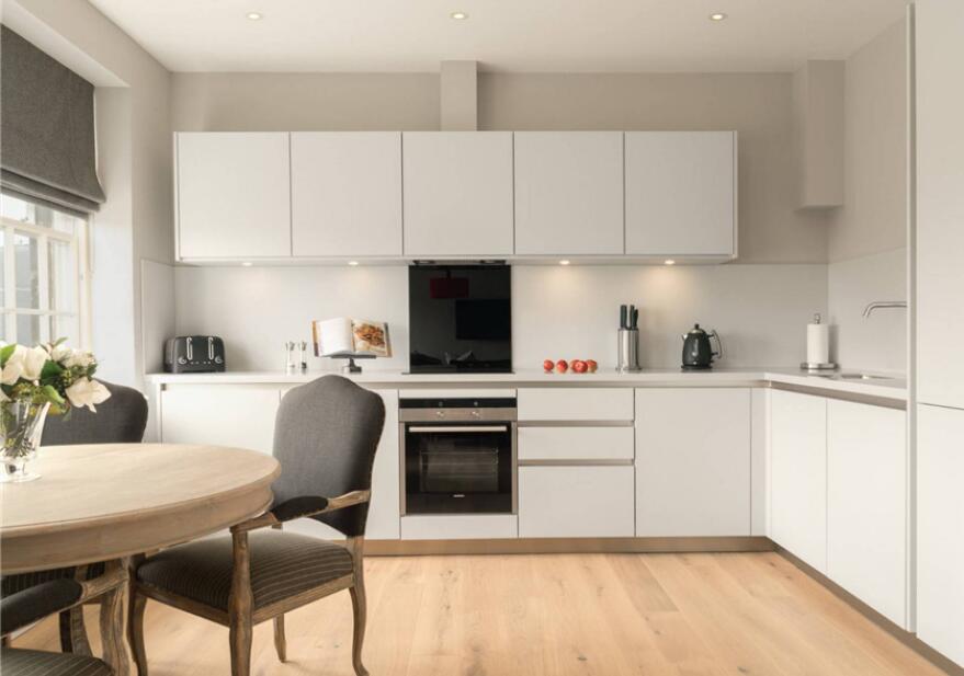 厨房的面积一般多大合适.