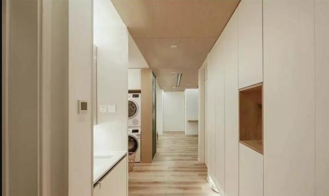 卫生间太小怎么办 巧用扩容技巧轻松搞上干湿分离