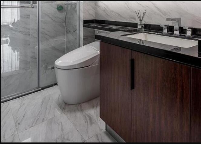 一篇就让你家卫生间告别湿、臭、脏、乱