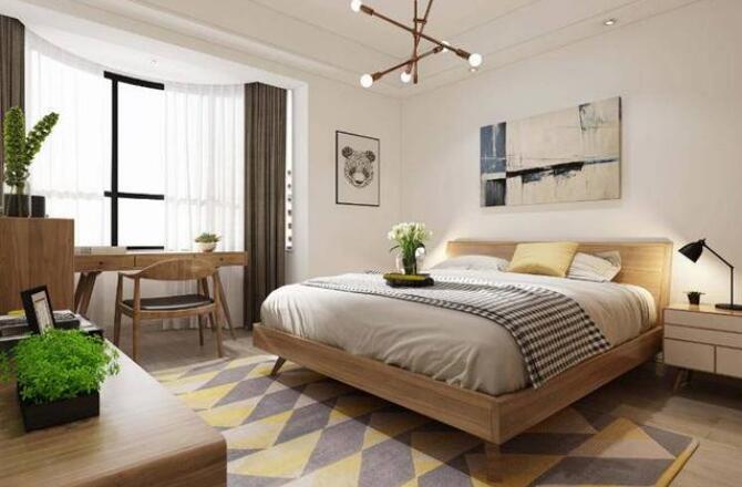 N种出租屋改造方法 享受日常中的小确幸