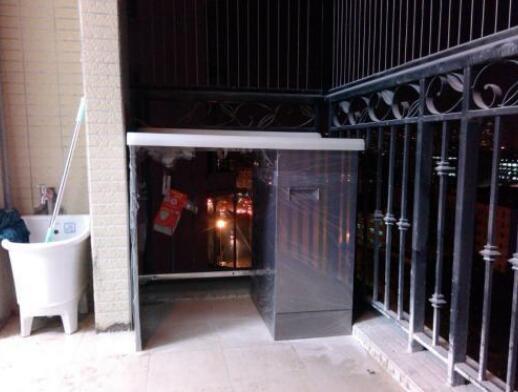 阳台要不要装拖把池 众说纷纭看完这几点就明白了