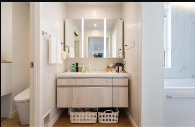 卫生间的28个装修细节 全是过来人经验