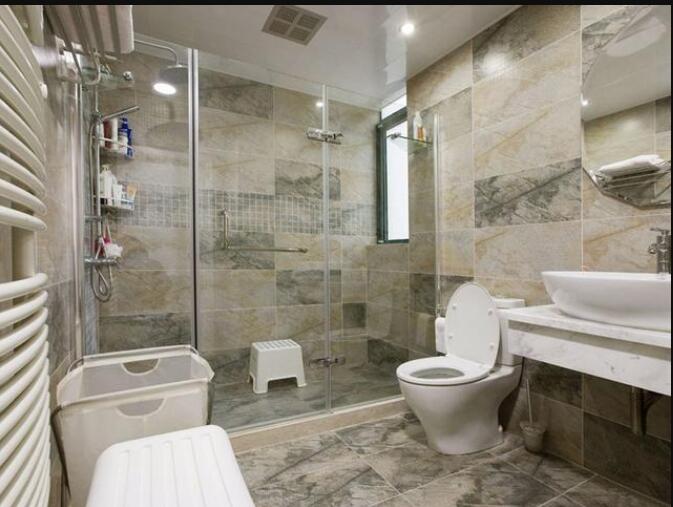 卫生间太少不够用怎么办 装修时这样做可提高利用率