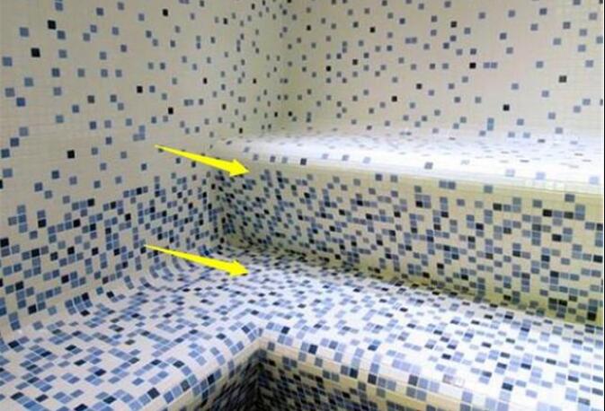 白送的阁楼改做淋浴房 开发商肠子都悔青了