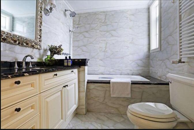 卫生间阴天下雨就反味?你家的管道该升级了