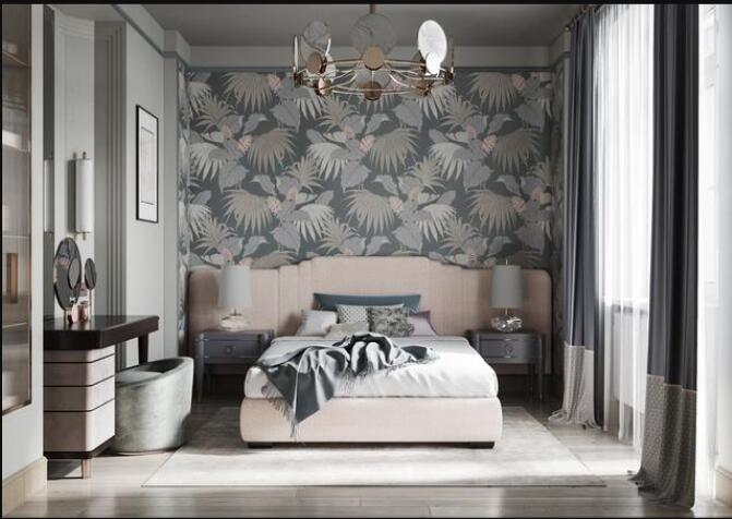 30平卧室怎么装修 原来还可以这样设计