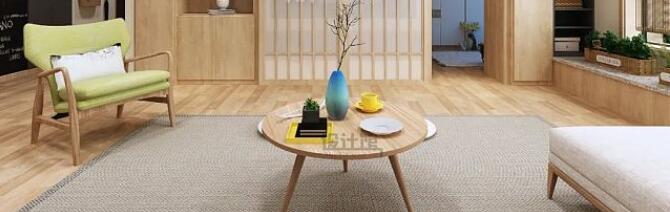 这8种电视墙布置方案 让你装出温馨气质感.