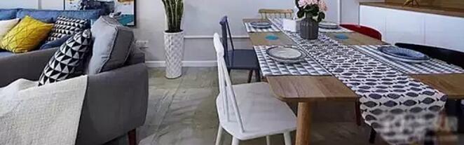 小空间大利用,多亏了这个餐边柜!.