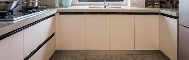 厨房设计要考虑动线吗?设计不复杂那些就是设计师唬人的.