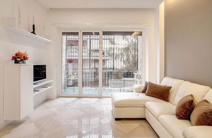 小户型装修的8个“不要”,让你小房变大空间.